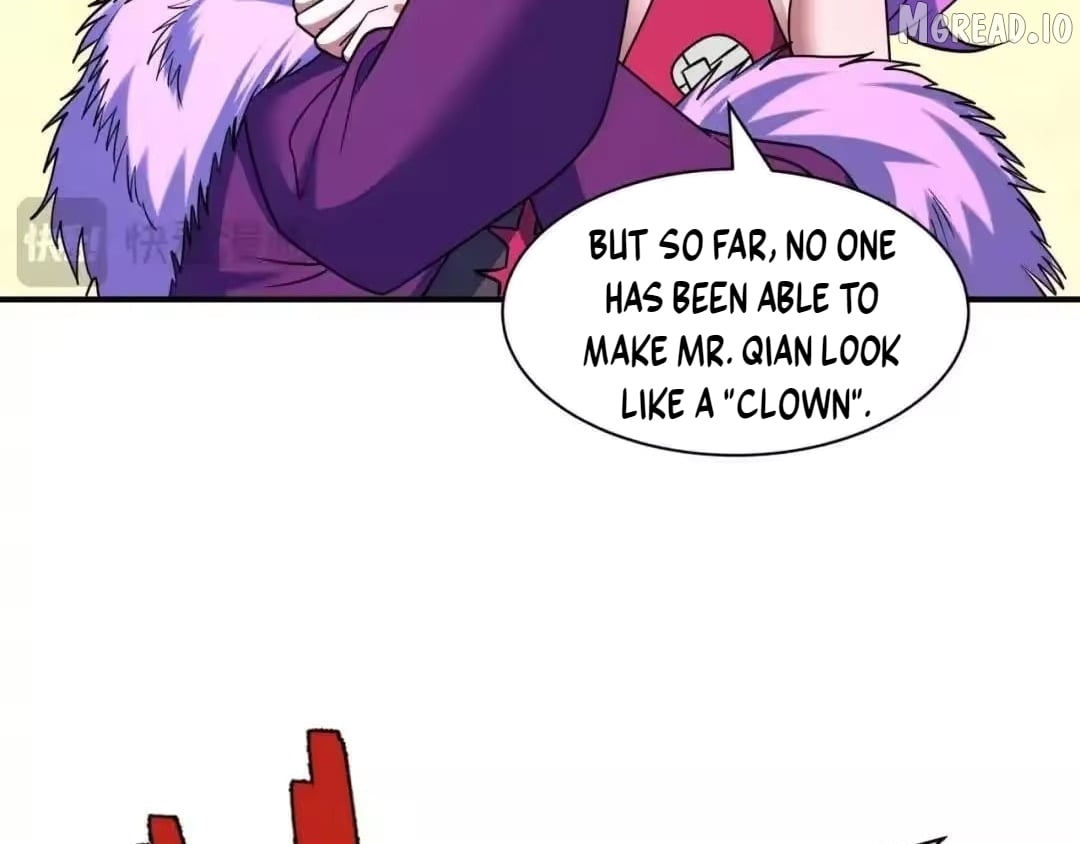 Era of the Haunted Chapter 608  - page 14